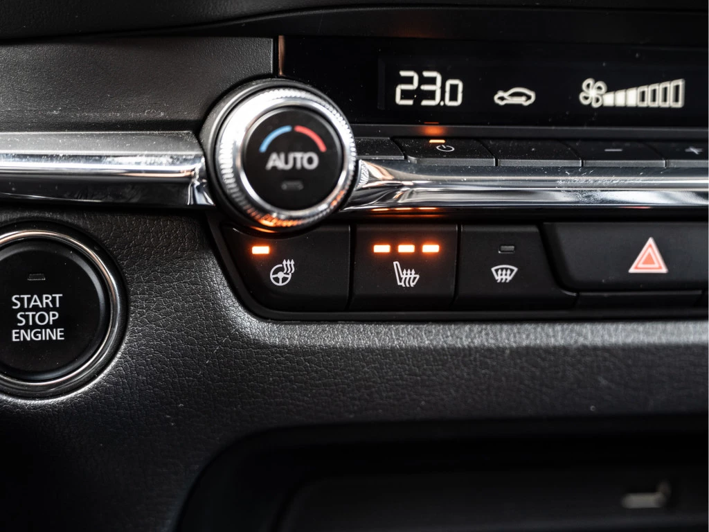 Hoofdafbeelding Mazda CX-30