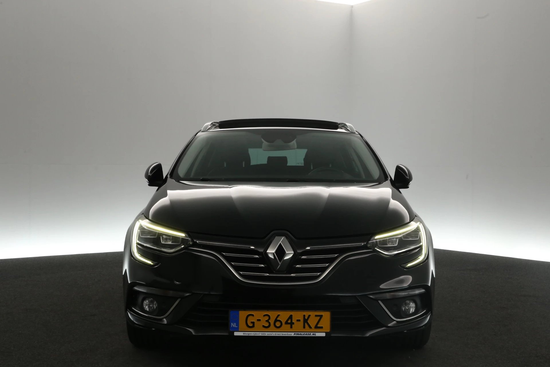 Hoofdafbeelding Renault Mégane