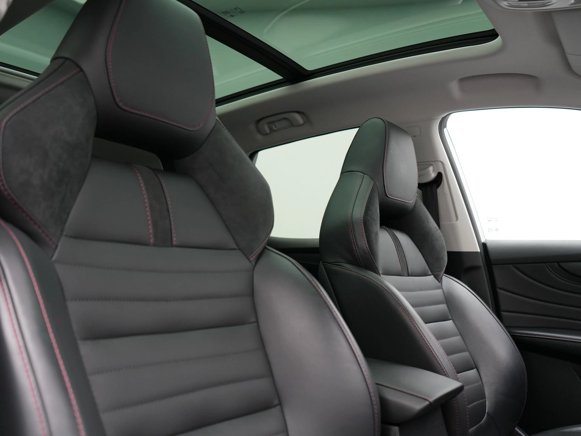 Hoofdafbeelding MG EHS