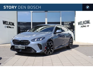 BMW 2 Serie Gran Coupé 220 M Sport Automaat / Sportstoelen / Adaptieve LED / Achteruitrijcamera / Comfort Access / M Adaptief onderstel / Stuurverwarming