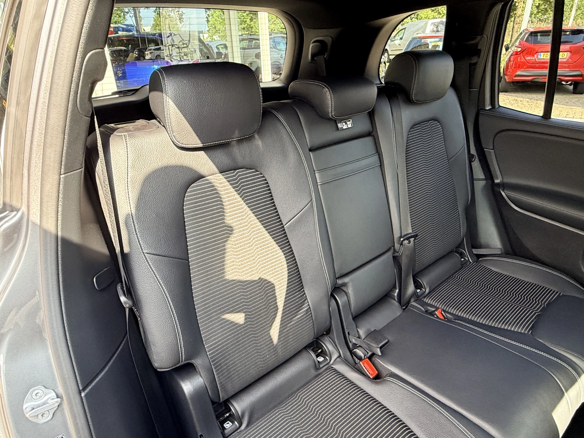 Hoofdafbeelding Mercedes-Benz GLB