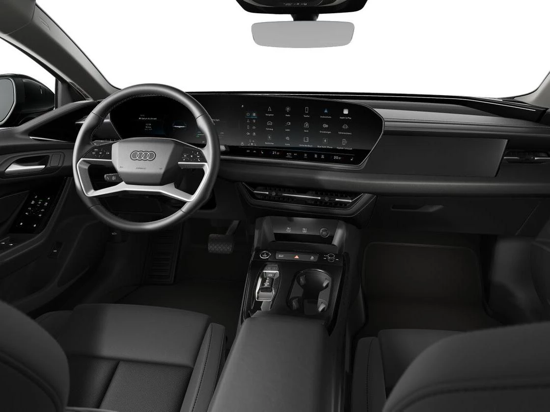 Hoofdafbeelding Audi A6 Sportback e-tron