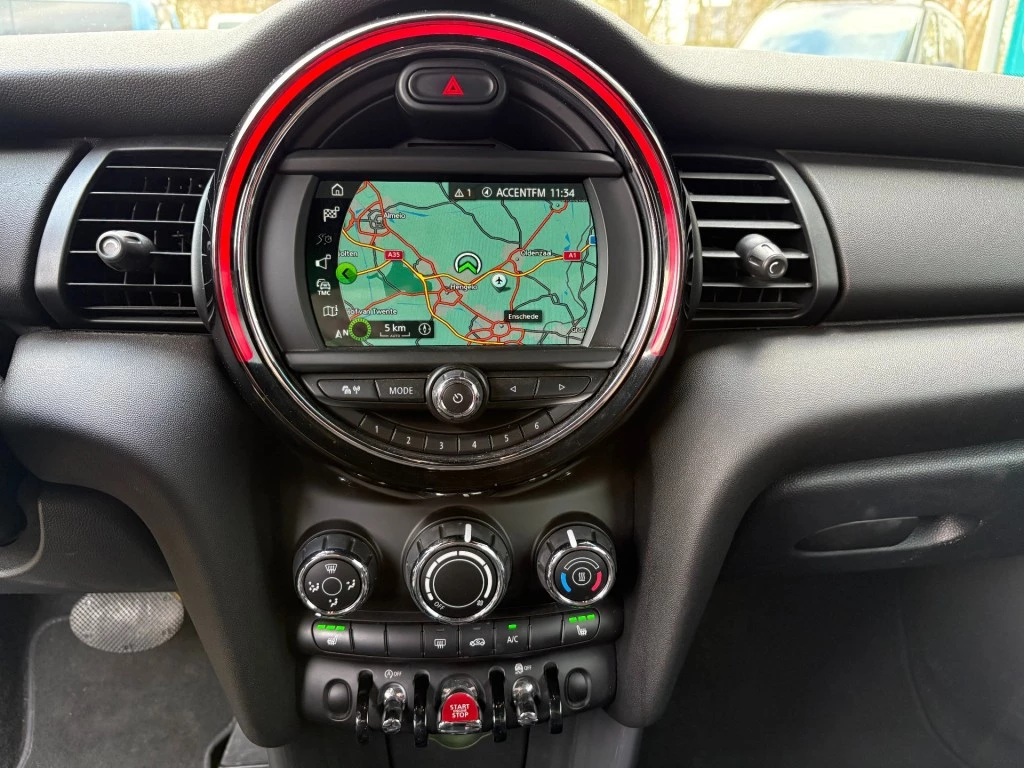 Hoofdafbeelding MINI One