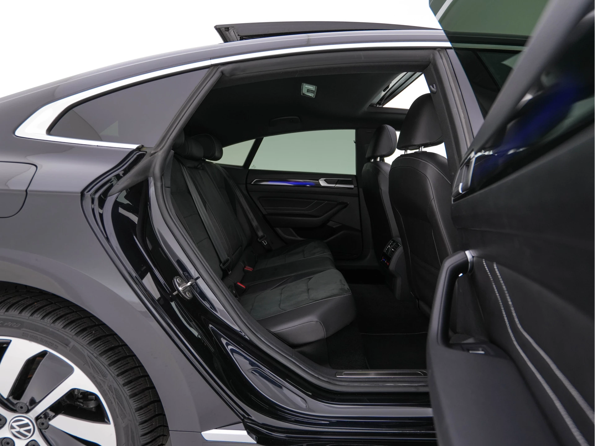 Hoofdafbeelding Volkswagen Arteon