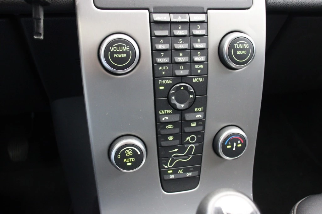 Hoofdafbeelding Volvo V50