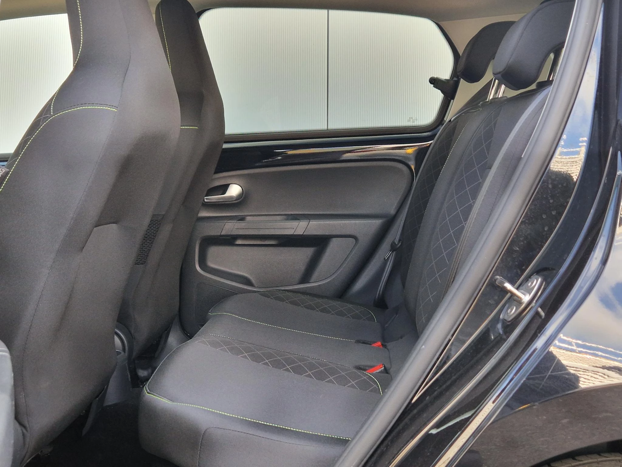 Hoofdafbeelding Škoda Citigo