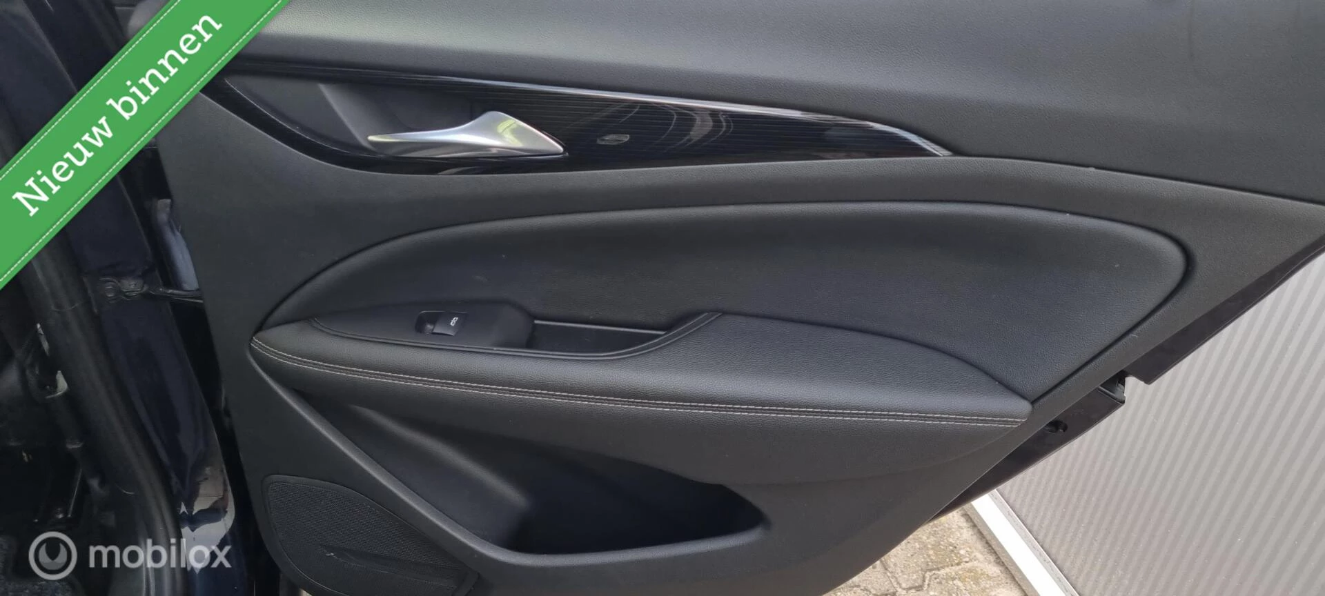 Hoofdafbeelding Opel Insignia