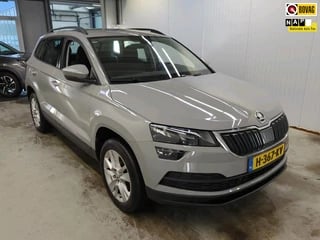 Skoda Karoq 1.0 TSI Ambition Apple Carplay / Android auto / Bluetooth / DAB /