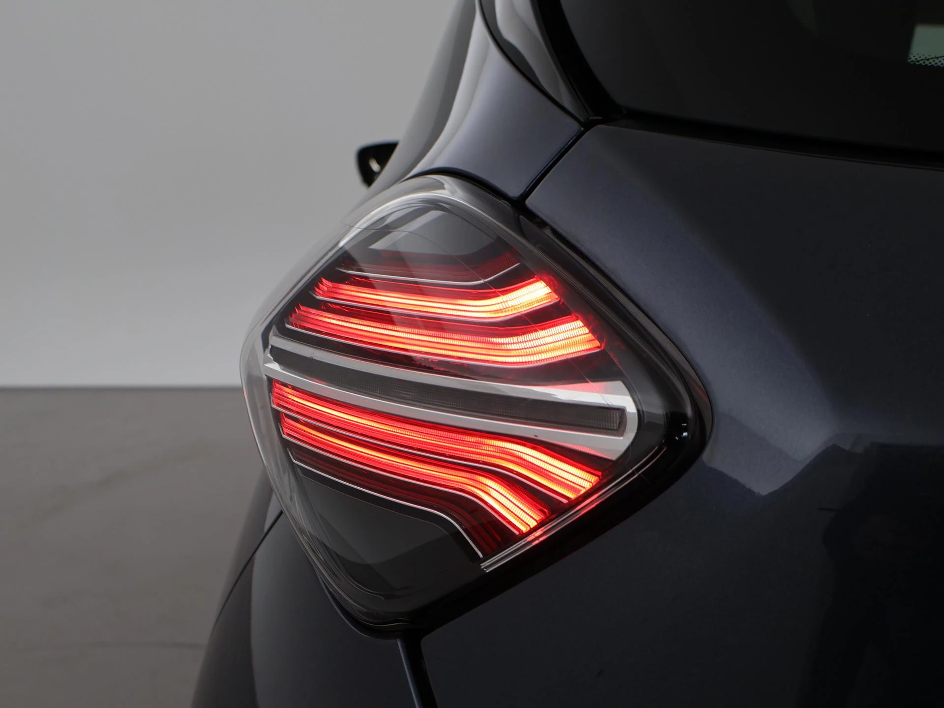 Hoofdafbeelding Renault ZOE