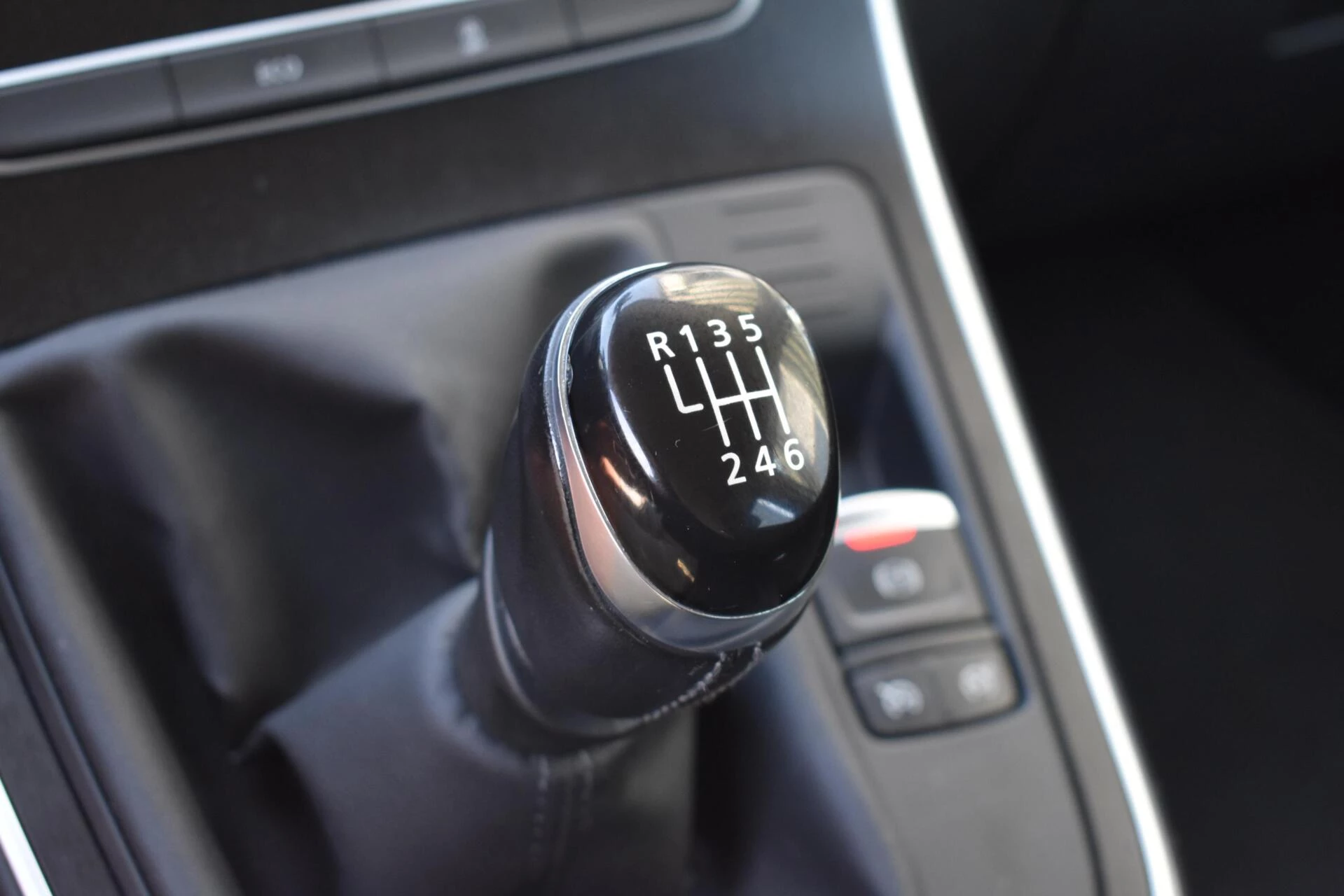 Hoofdafbeelding Renault Scénic