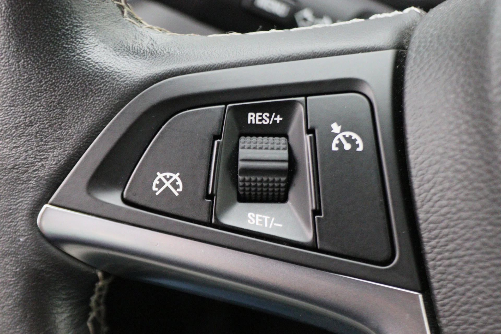 Hoofdafbeelding Opel Meriva