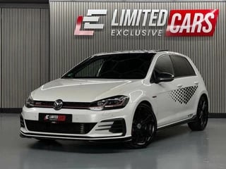 Volkswagen Golf 2.0 TSI GTI TCR