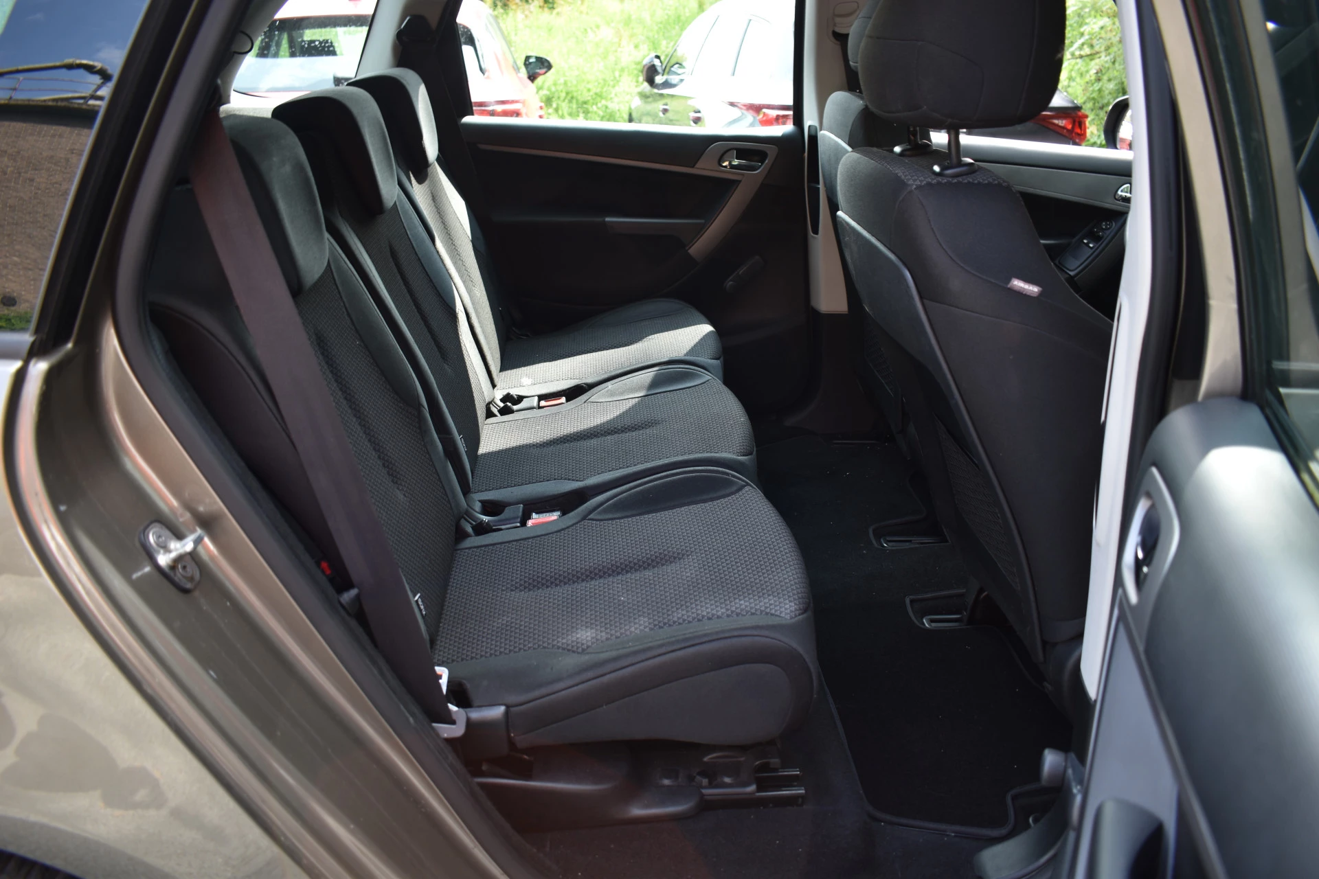 Hoofdafbeelding Citroën C4 Picasso