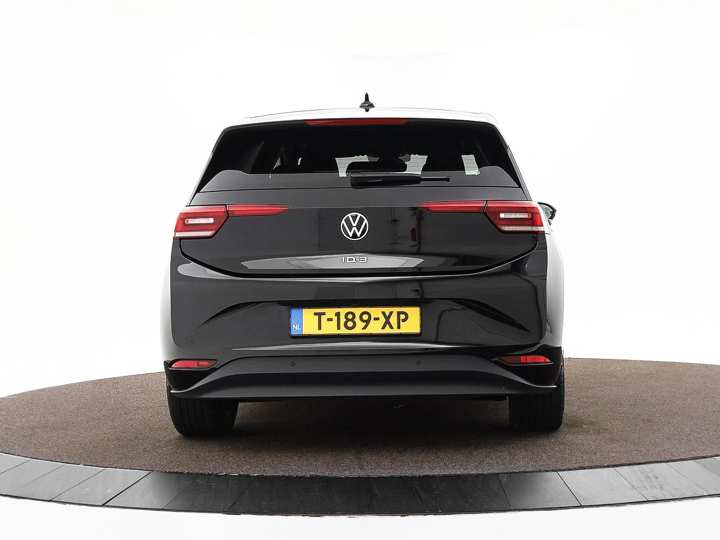 Hoofdafbeelding Volkswagen ID.3