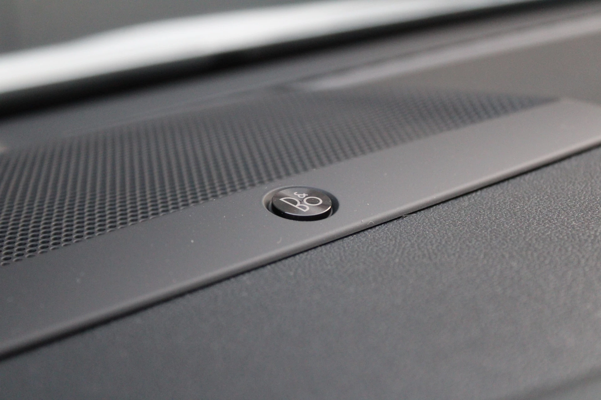 Hoofdafbeelding Ford E-Transit Custom