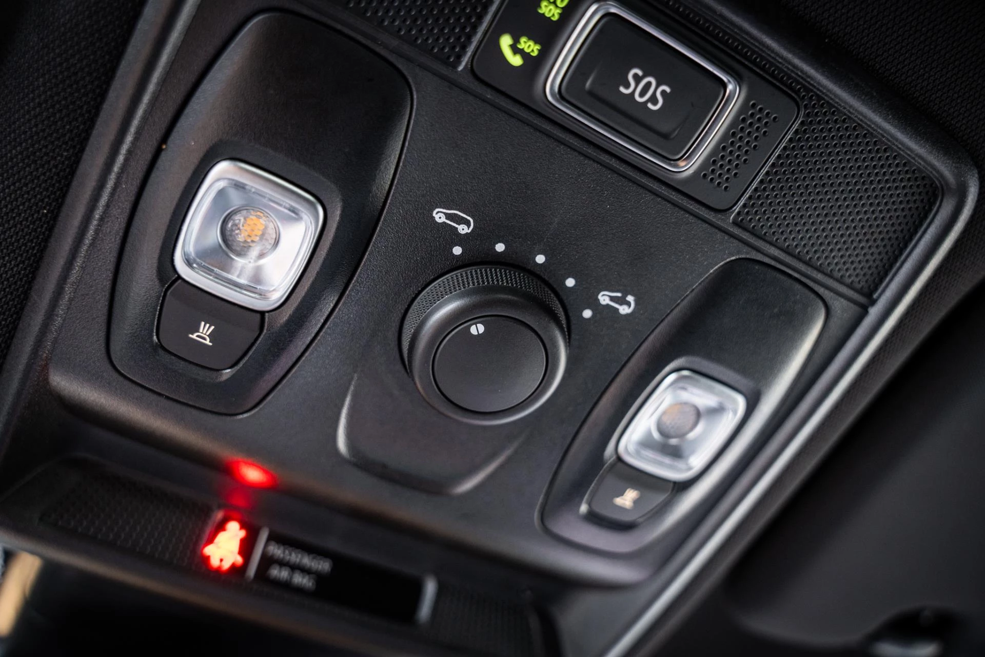 Hoofdafbeelding Renault Arkana