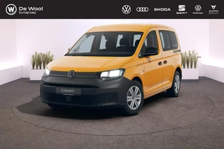 Volkswagen Bedrijfswagens Caddy Kombi 1.5 DSG eHybrid EU6 85 kW 115pk