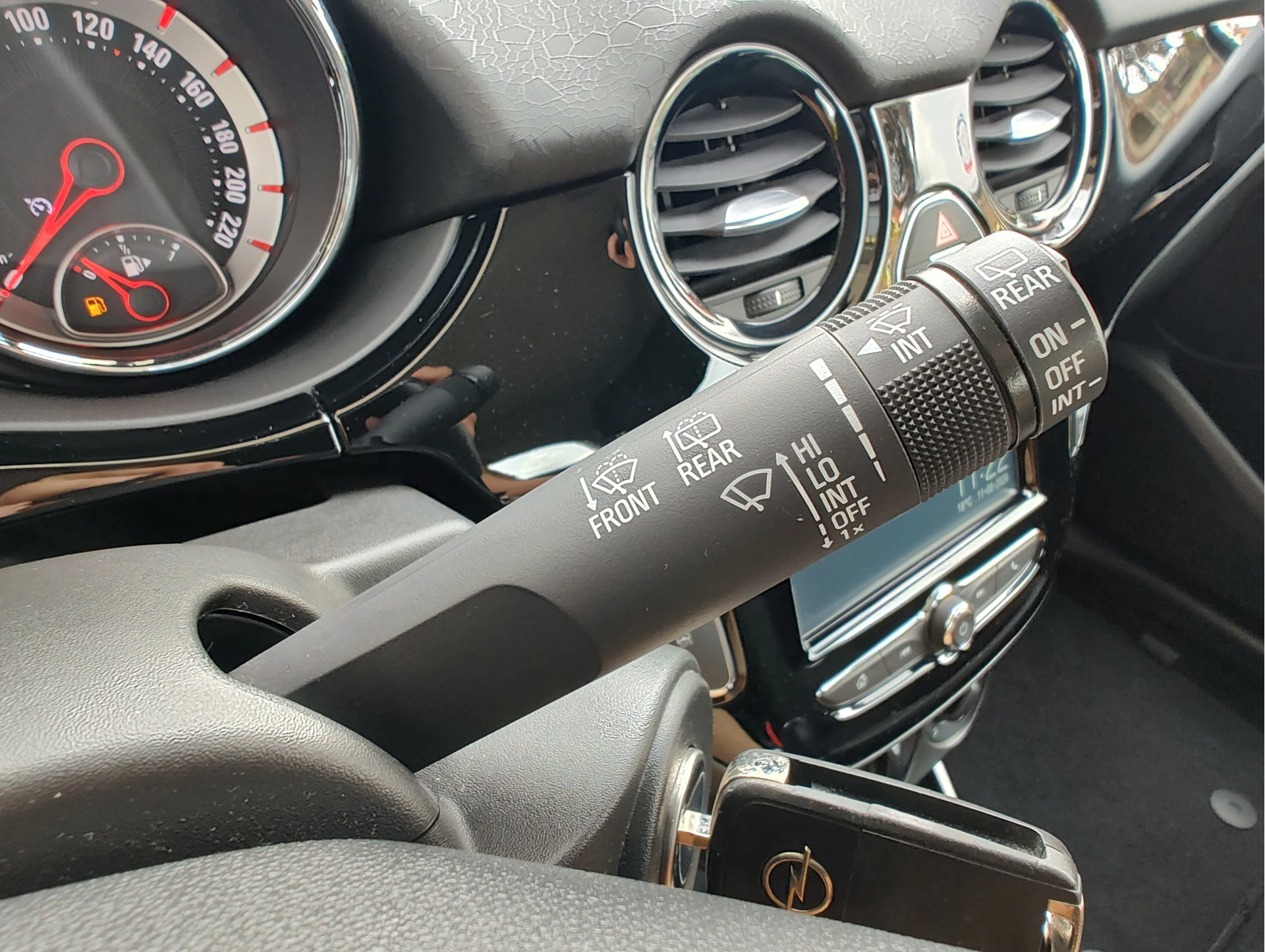 Hoofdafbeelding Opel ADAM