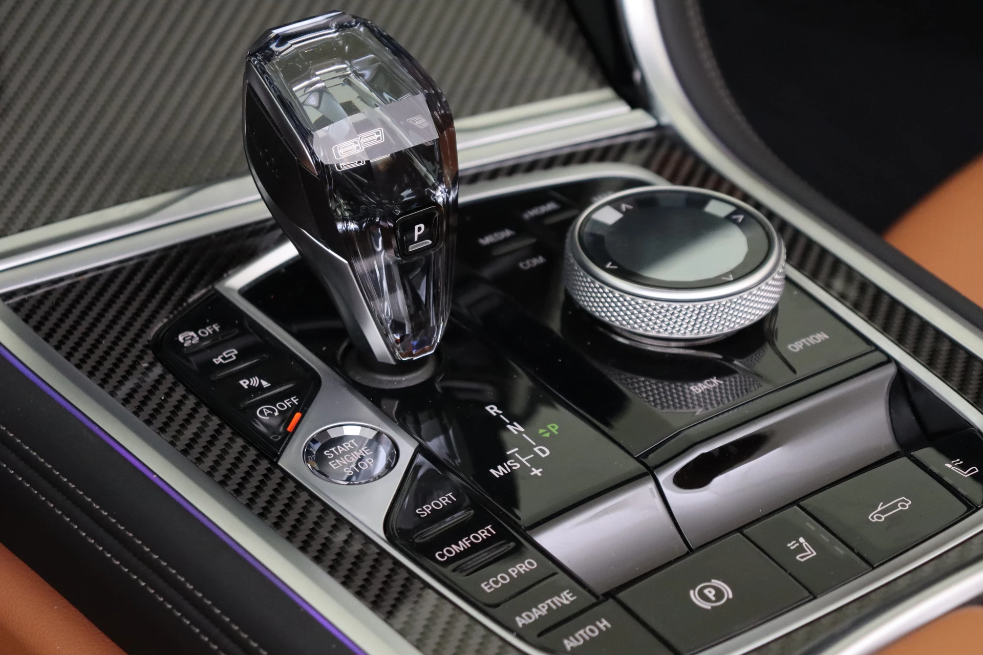 Hoofdafbeelding BMW 8 Serie