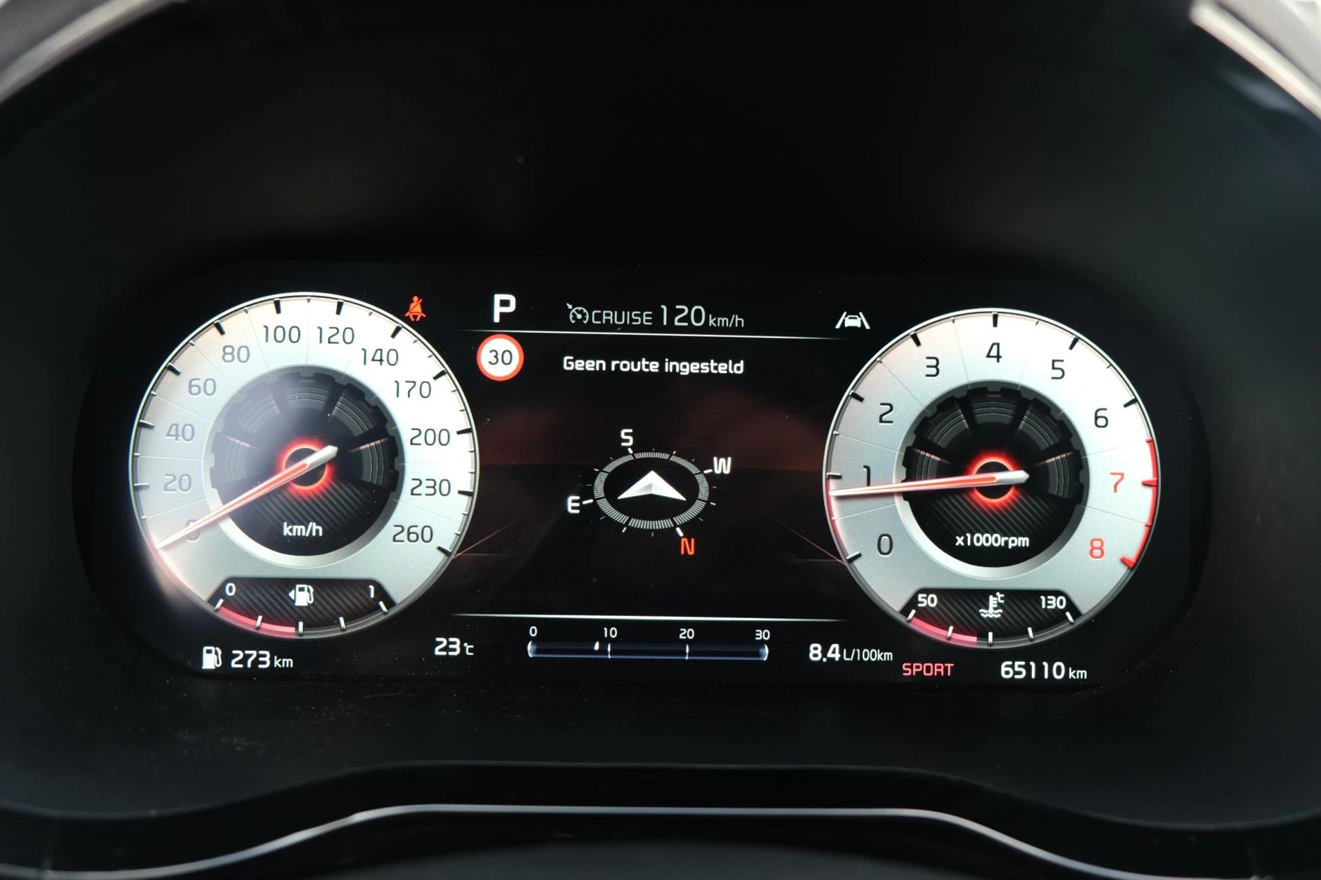 Hoofdafbeelding Kia ProCeed
