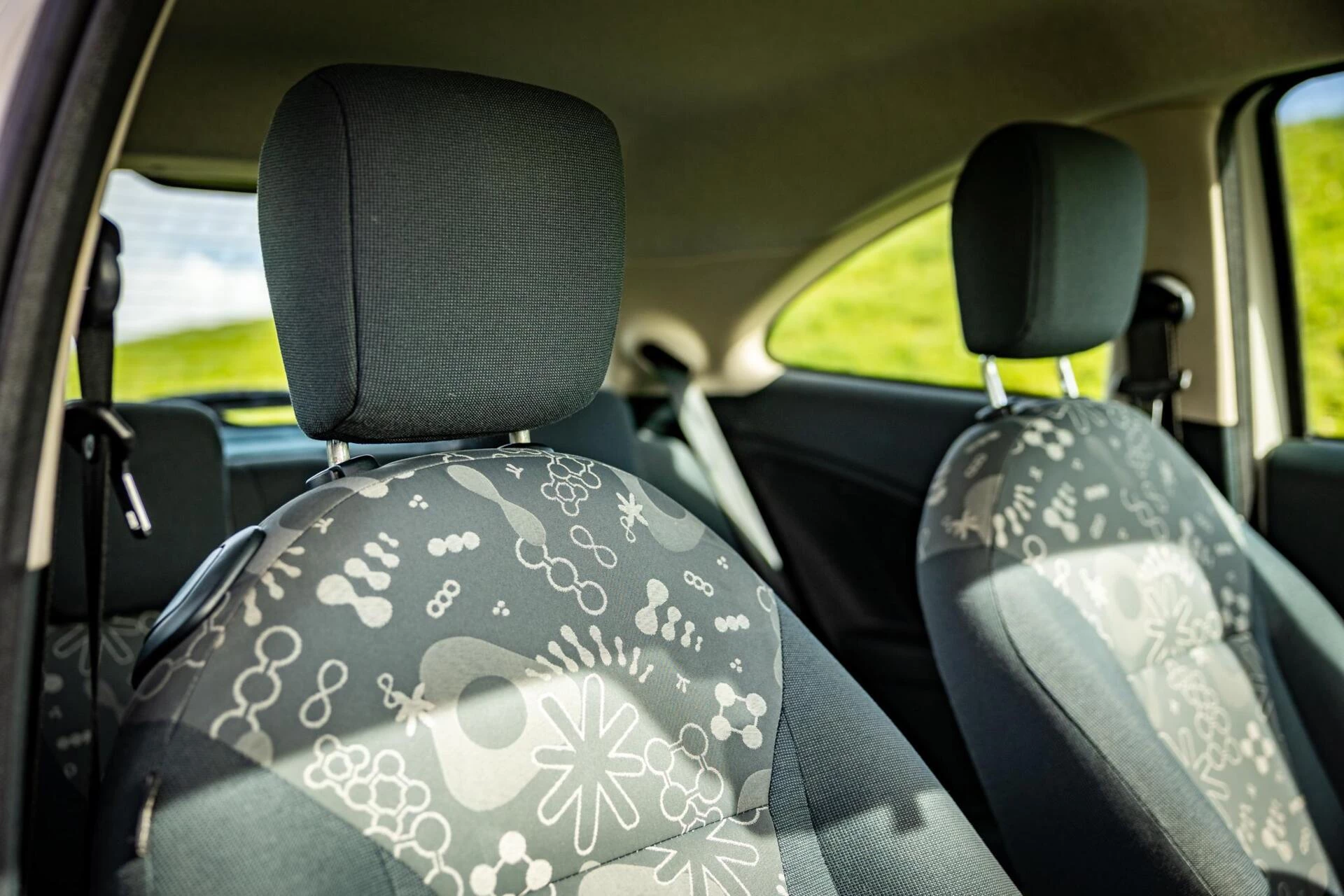 Hoofdafbeelding Ford Ka