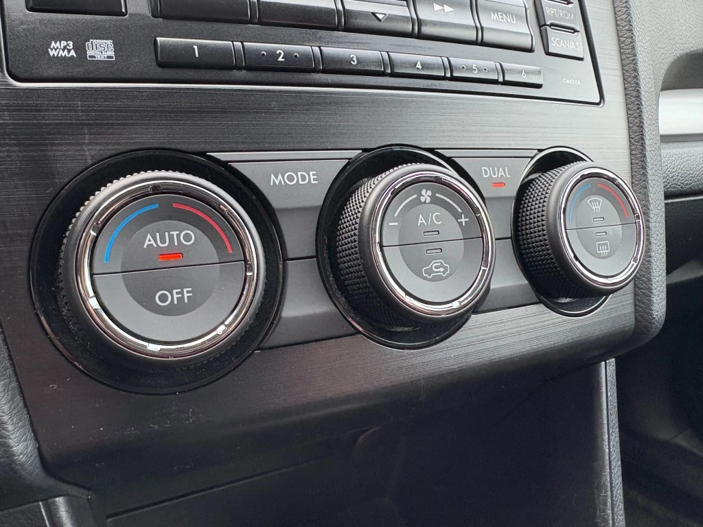 Hoofdafbeelding Subaru XV