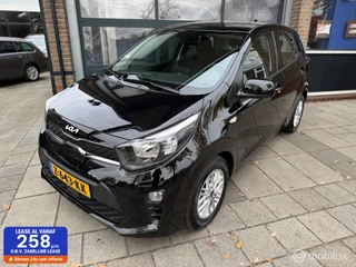 Kia Picanto 1.0 DPI DynamicLine / Airco / CarPlay / Camera / 1e eigenaar