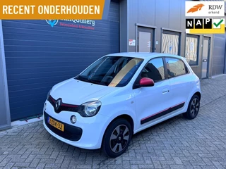 Renault Twingo 1.0 SCe Expression /Parksensor/CruiseControl