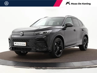 Volkswagen Tiguan 1.5 272pk DSG eHybrid R-Line Business · Apple/Android Car Play · Camera · Elek. Trekhaak · Massage · Navigatie · 20'' Inch · Garantie t/m 24-10-2028 of 100.000km