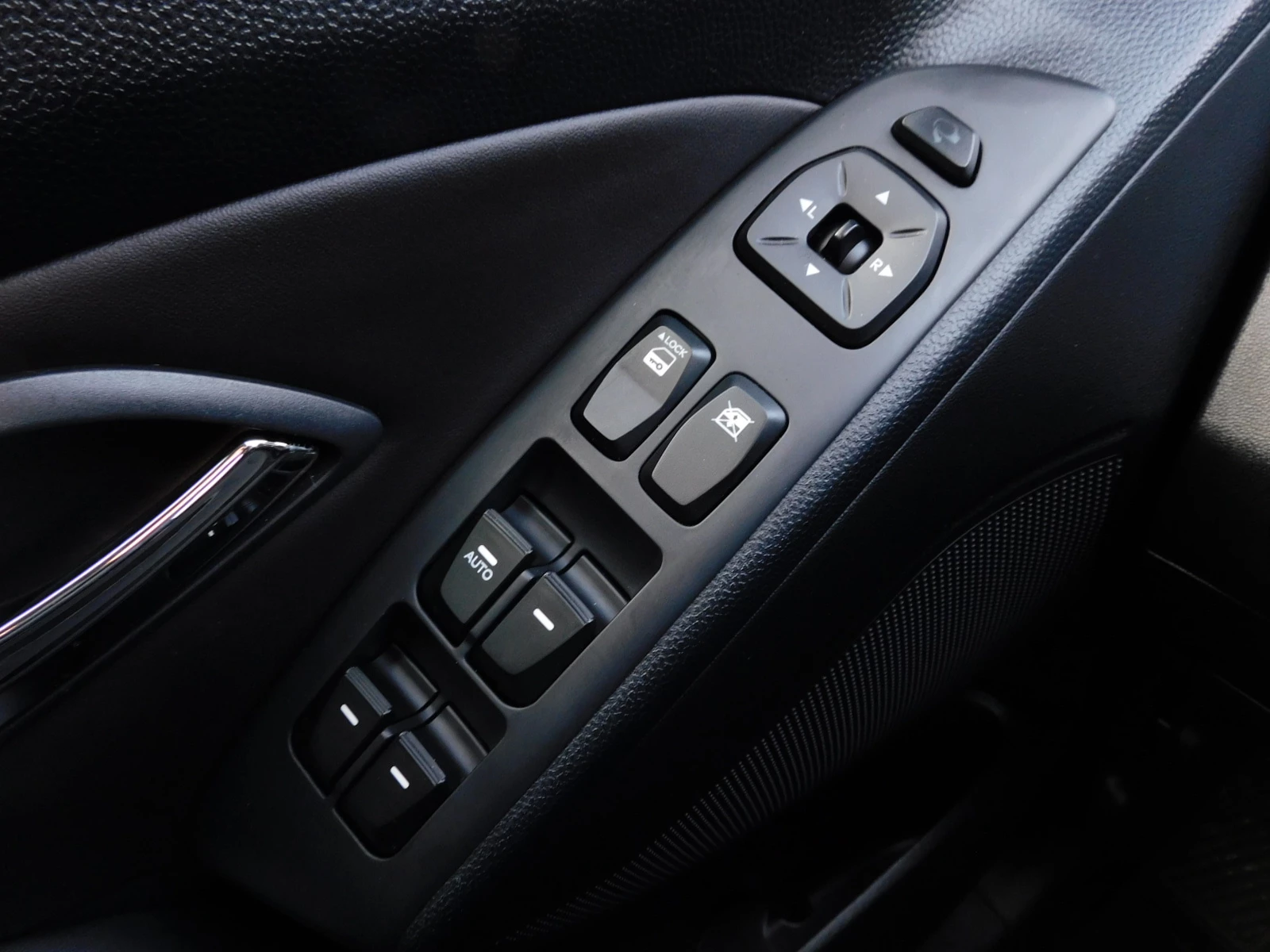 Hoofdafbeelding Hyundai ix35