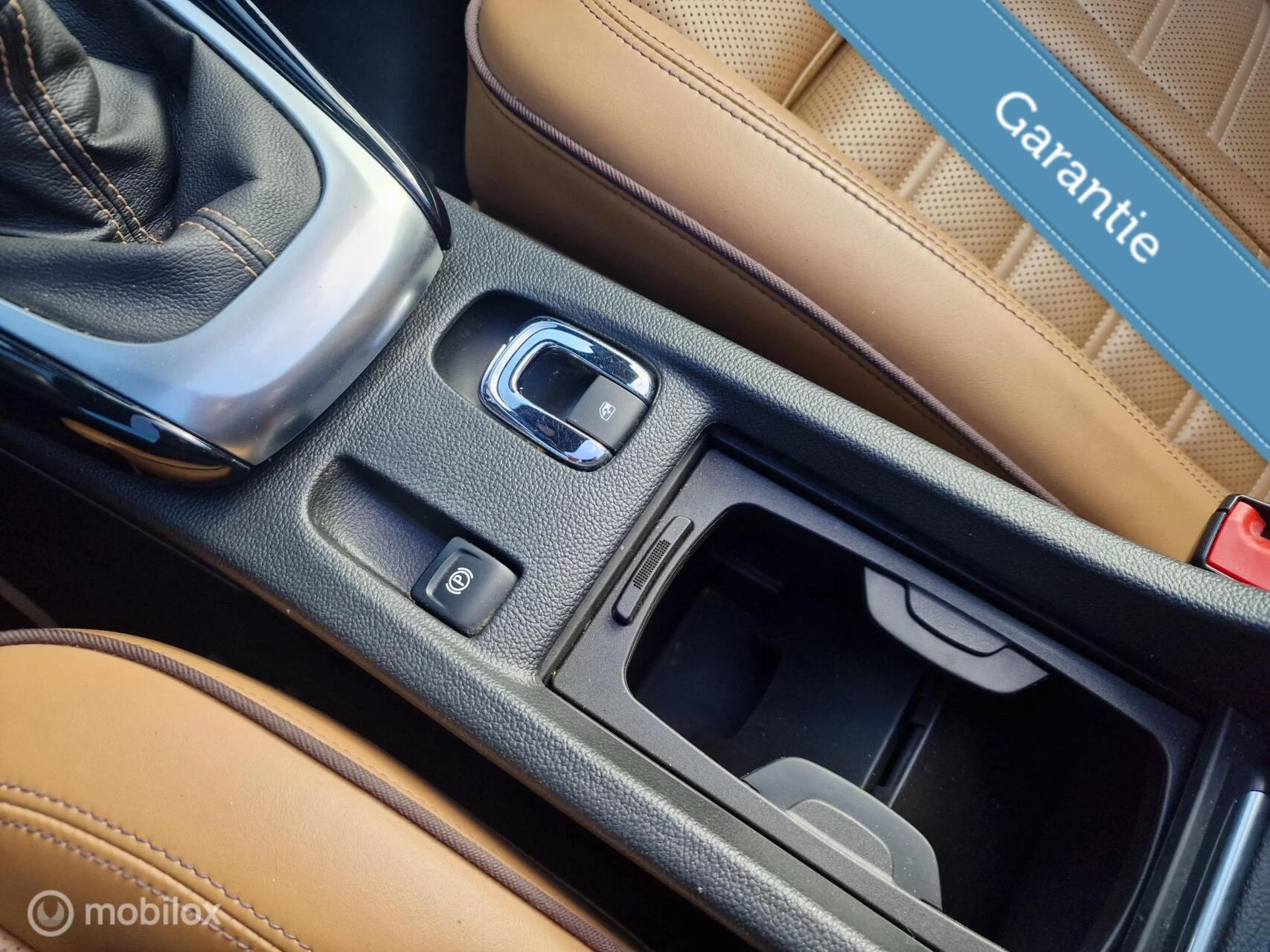 Hoofdafbeelding Opel Cascada