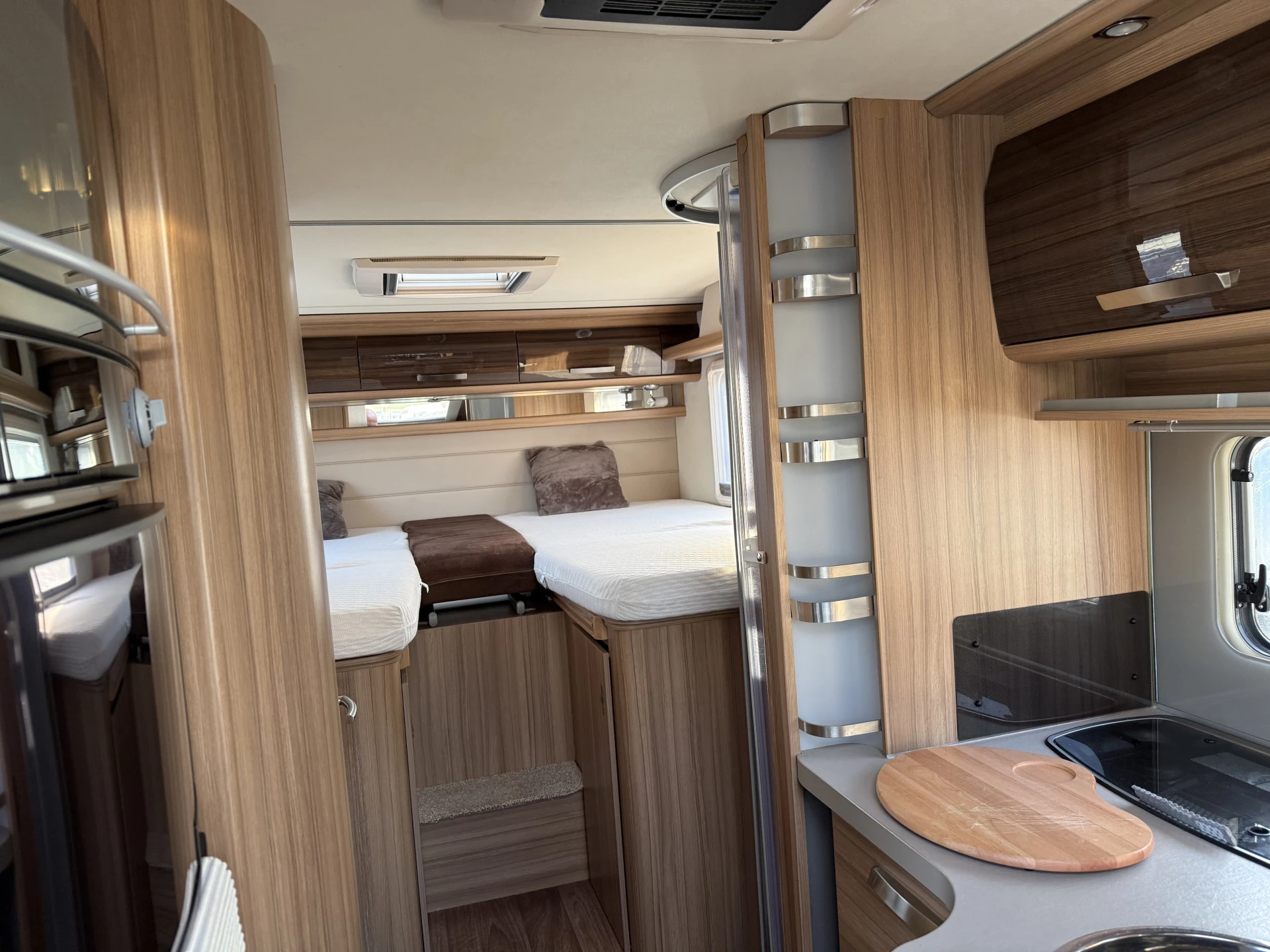 Hoofdafbeelding Knaus R22 Fiat 2.3 150 PK Automaat