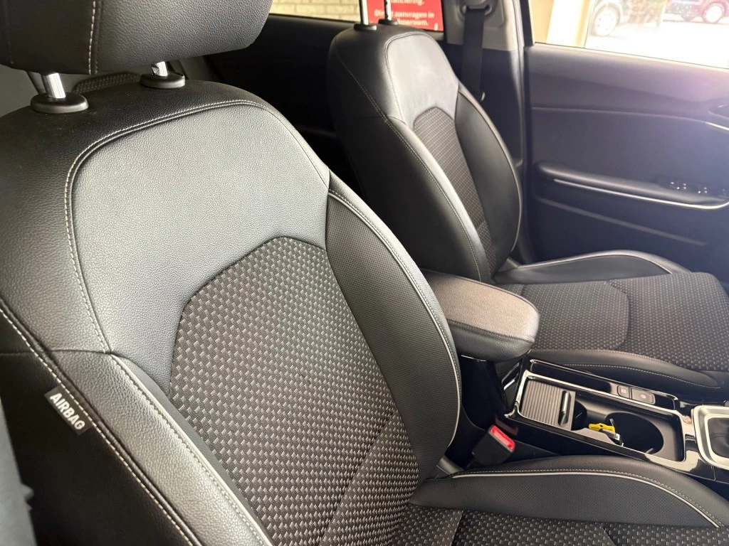 Hoofdafbeelding Kia Ceed