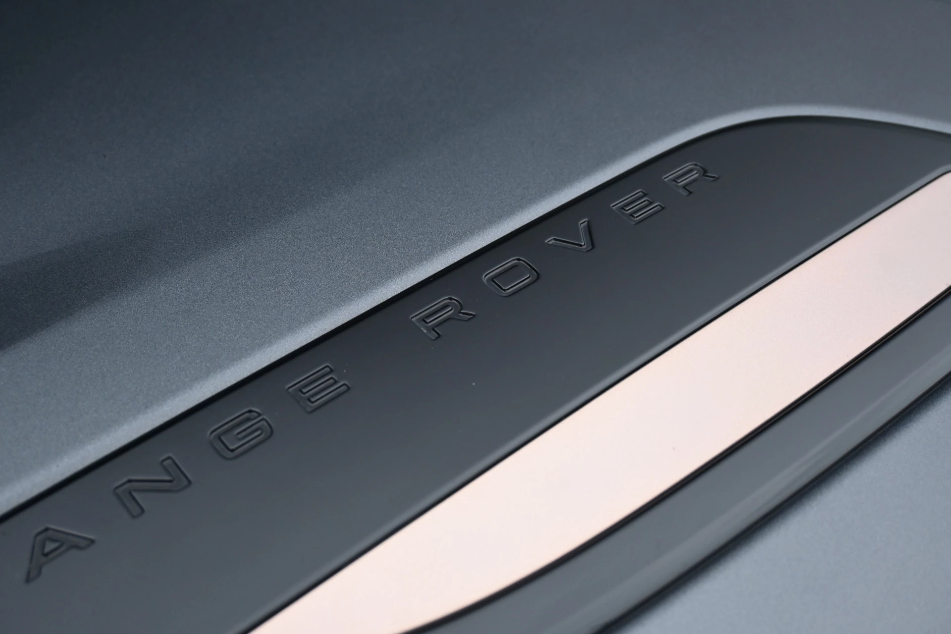 Hoofdafbeelding Land Rover Range Rover Velar