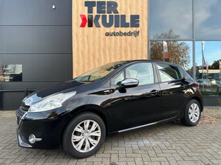 Peugeot 208 1.2 VTI Urban Soul / Rijklaar