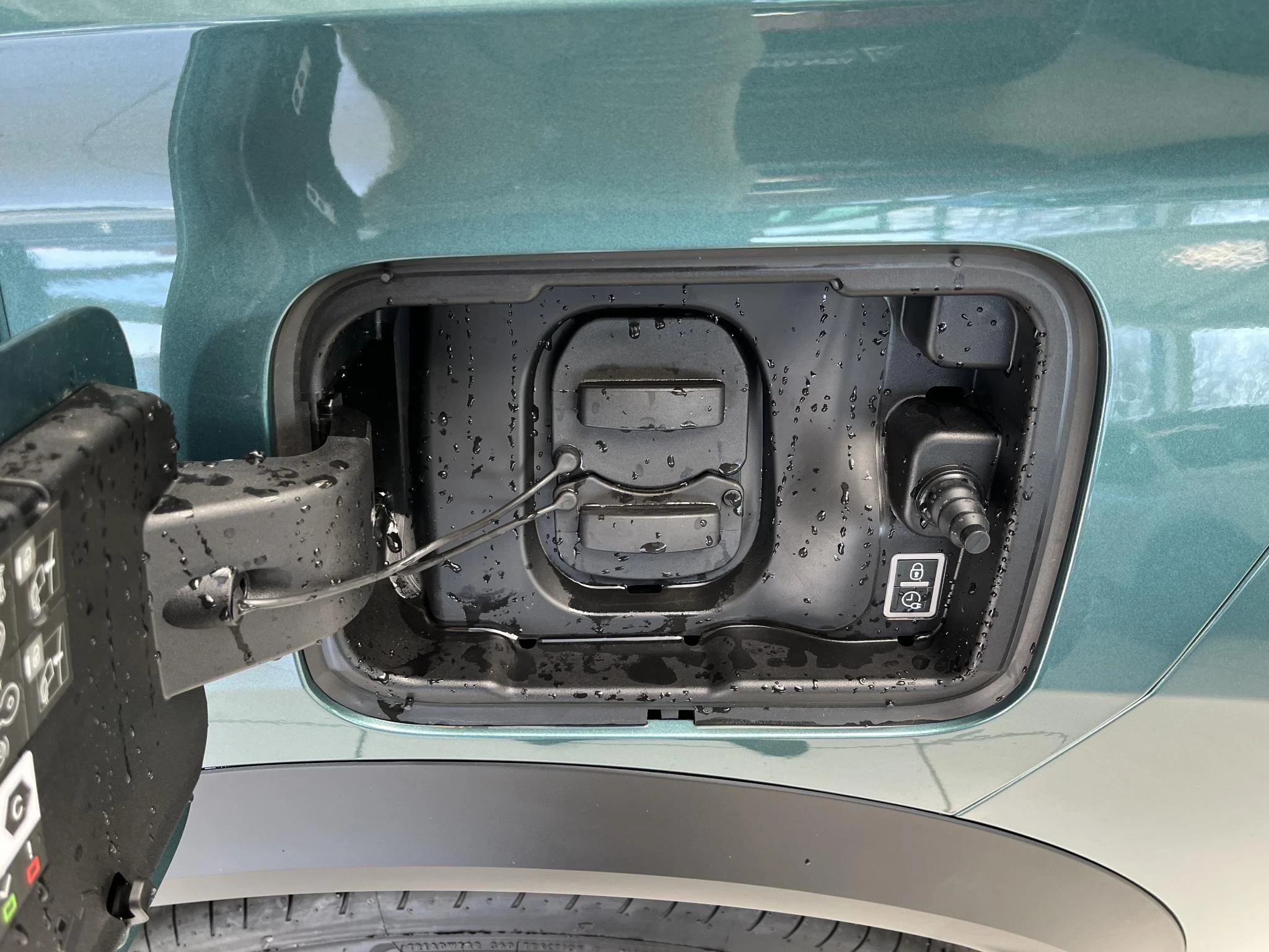 Hoofdafbeelding Opel Frontera