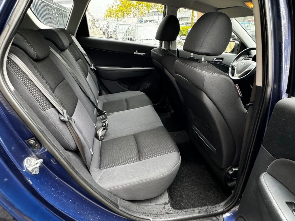 Hoofdafbeelding Hyundai i30