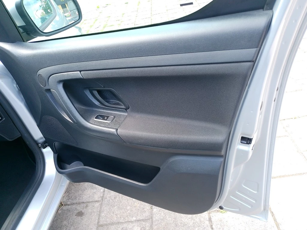 Hoofdafbeelding Škoda Roomster