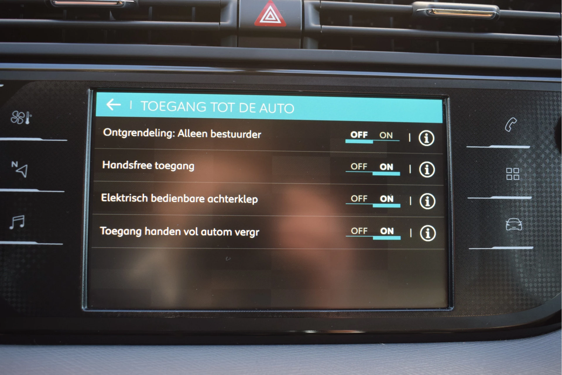 Hoofdafbeelding Citroën C4 Picasso