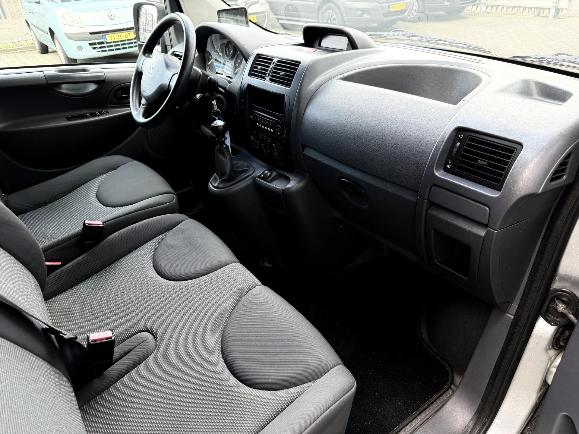 Hoofdafbeelding Peugeot Expert