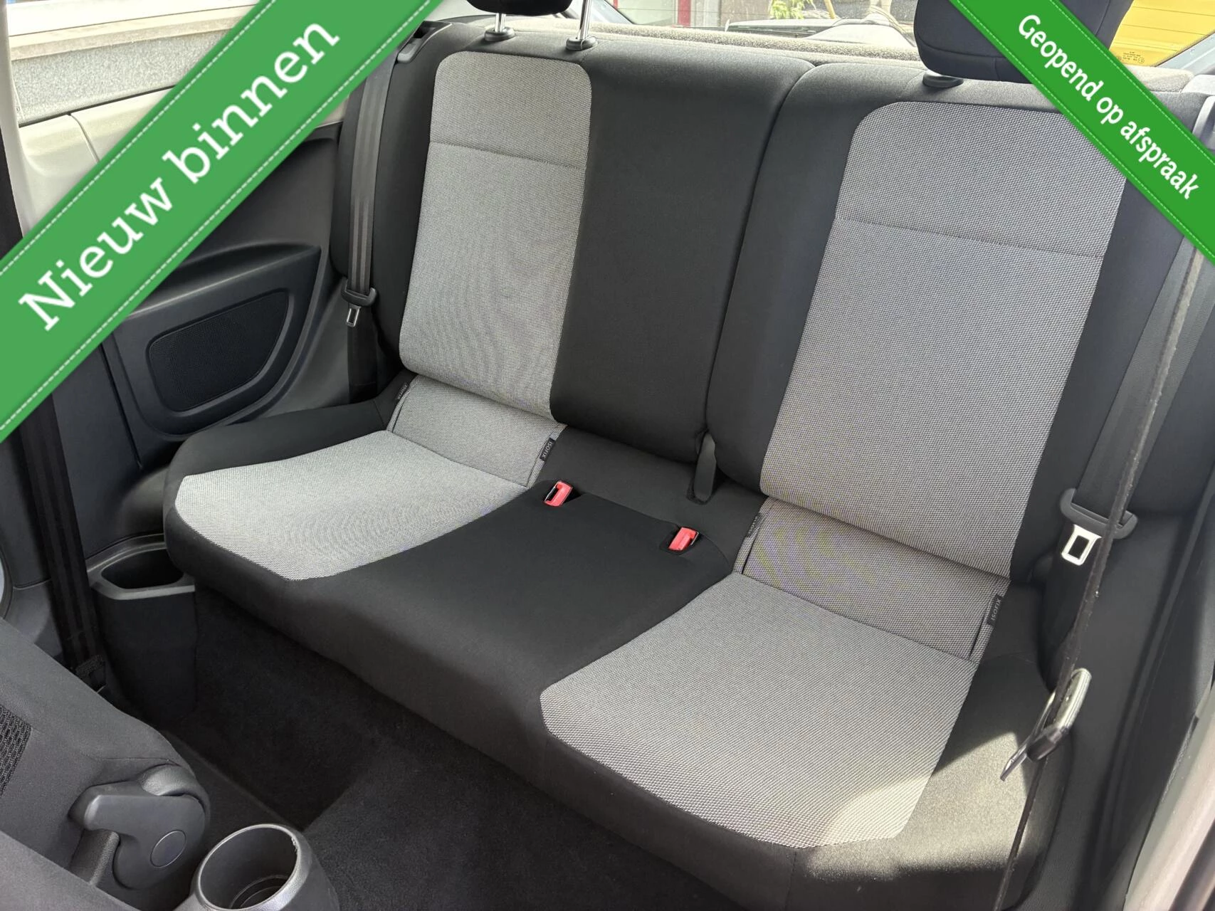 Hoofdafbeelding Škoda Citigo