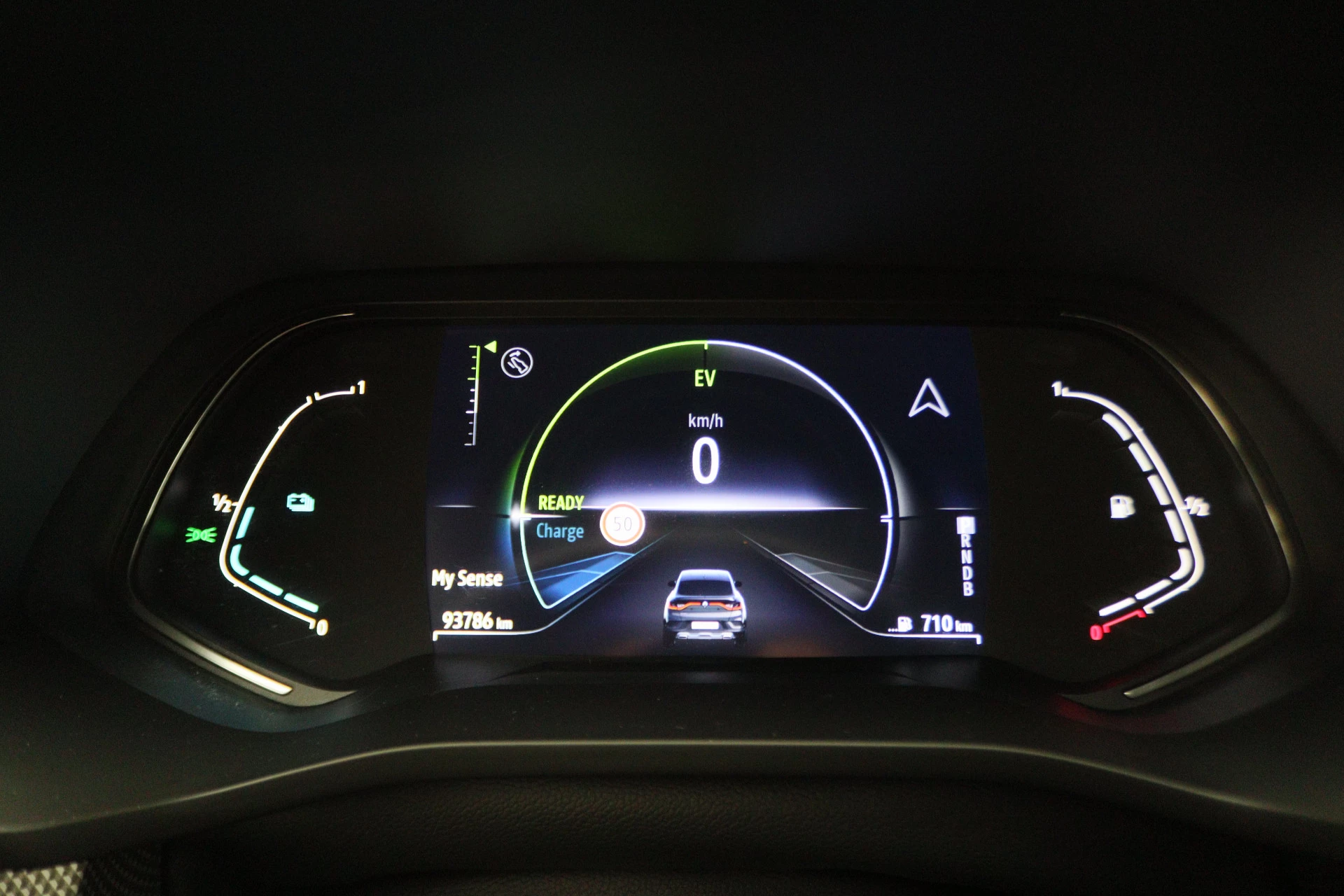 Hoofdafbeelding Renault Arkana