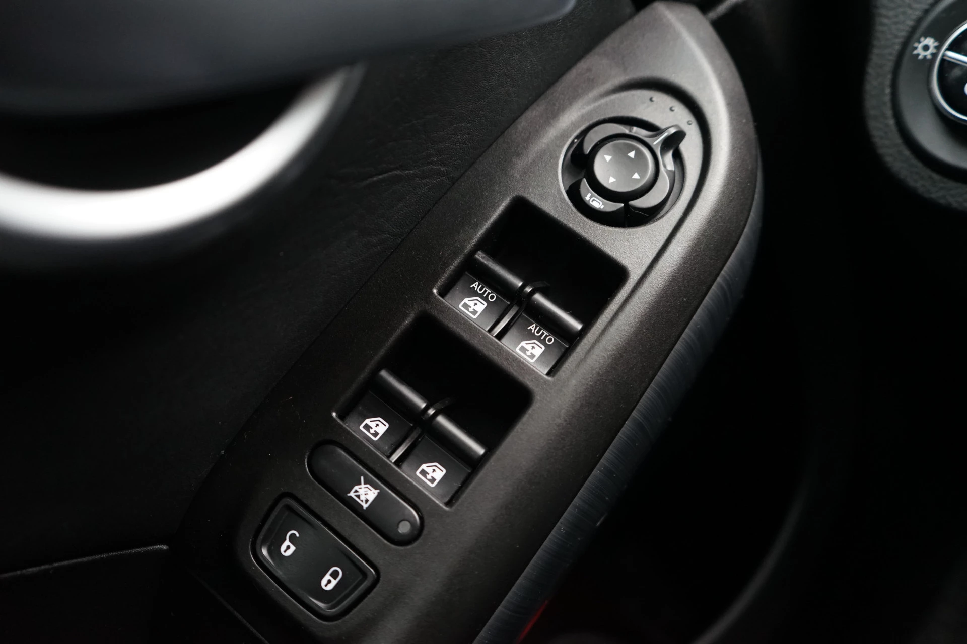 Hoofdafbeelding Fiat 500X