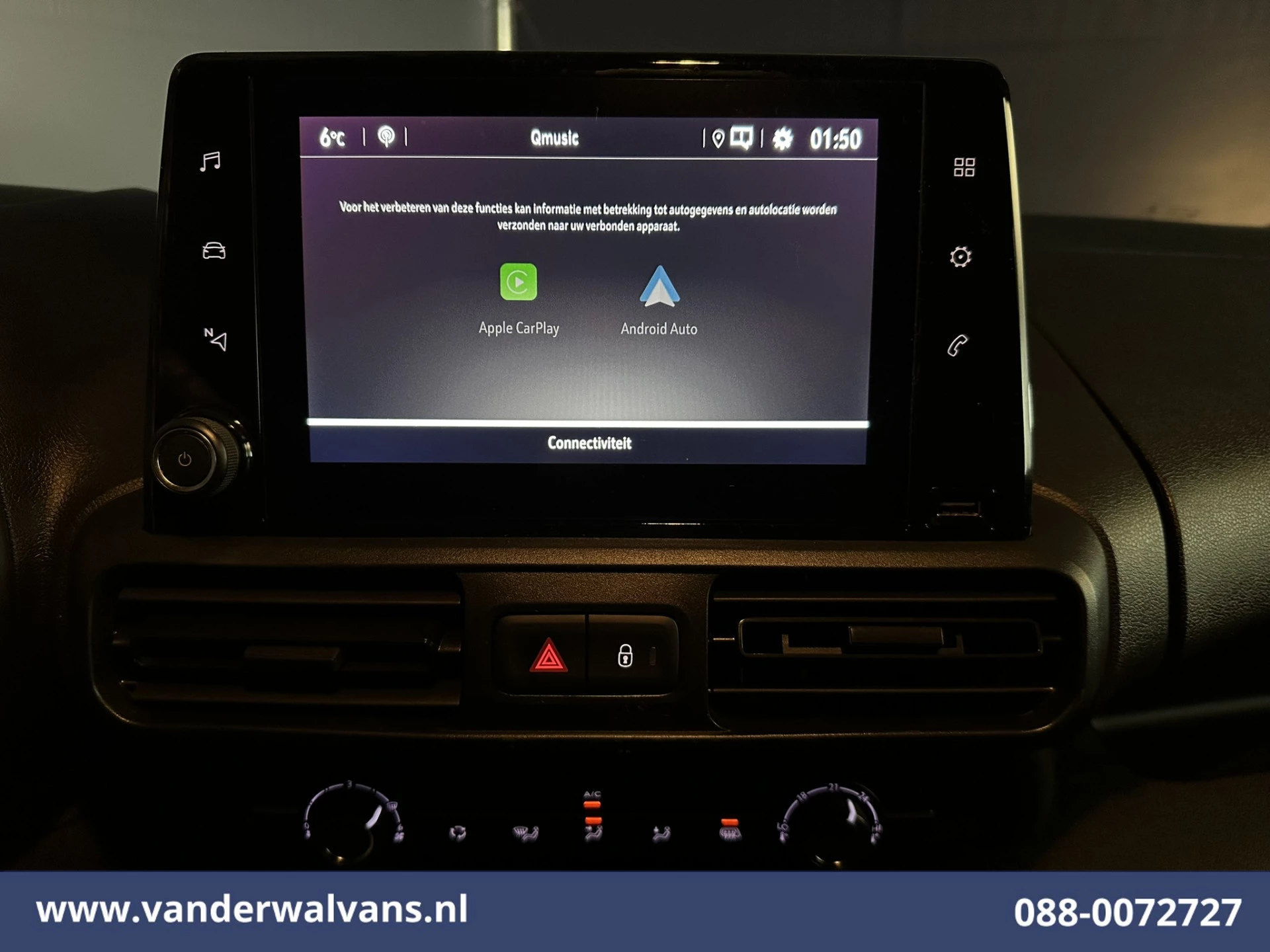 Hoofdafbeelding Opel Combo