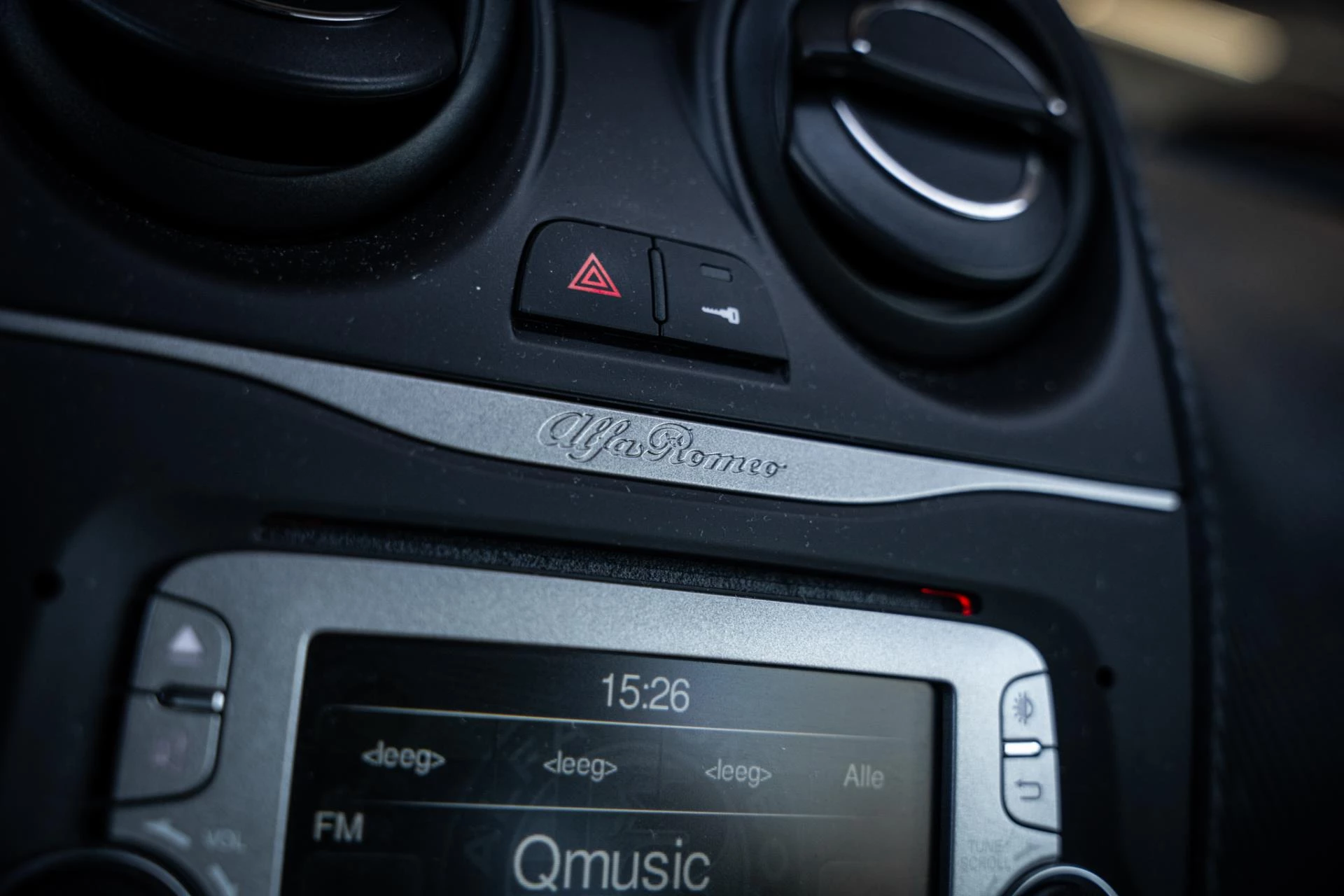 Hoofdafbeelding Alfa Romeo MiTo