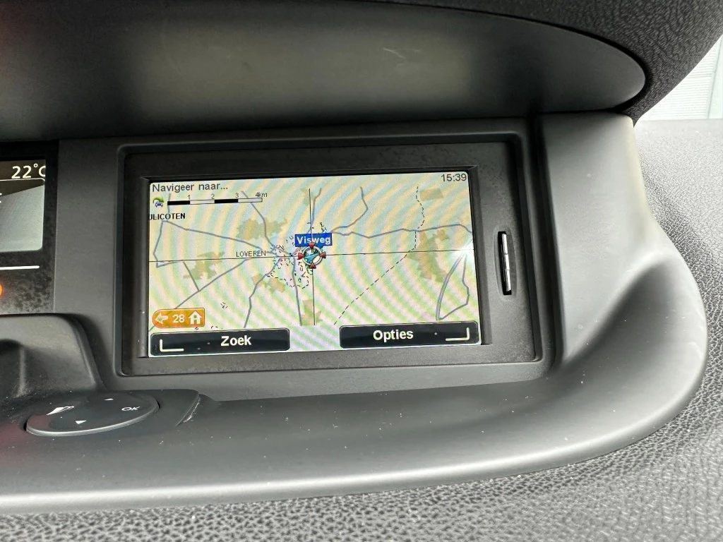 Hoofdafbeelding Renault Scénic