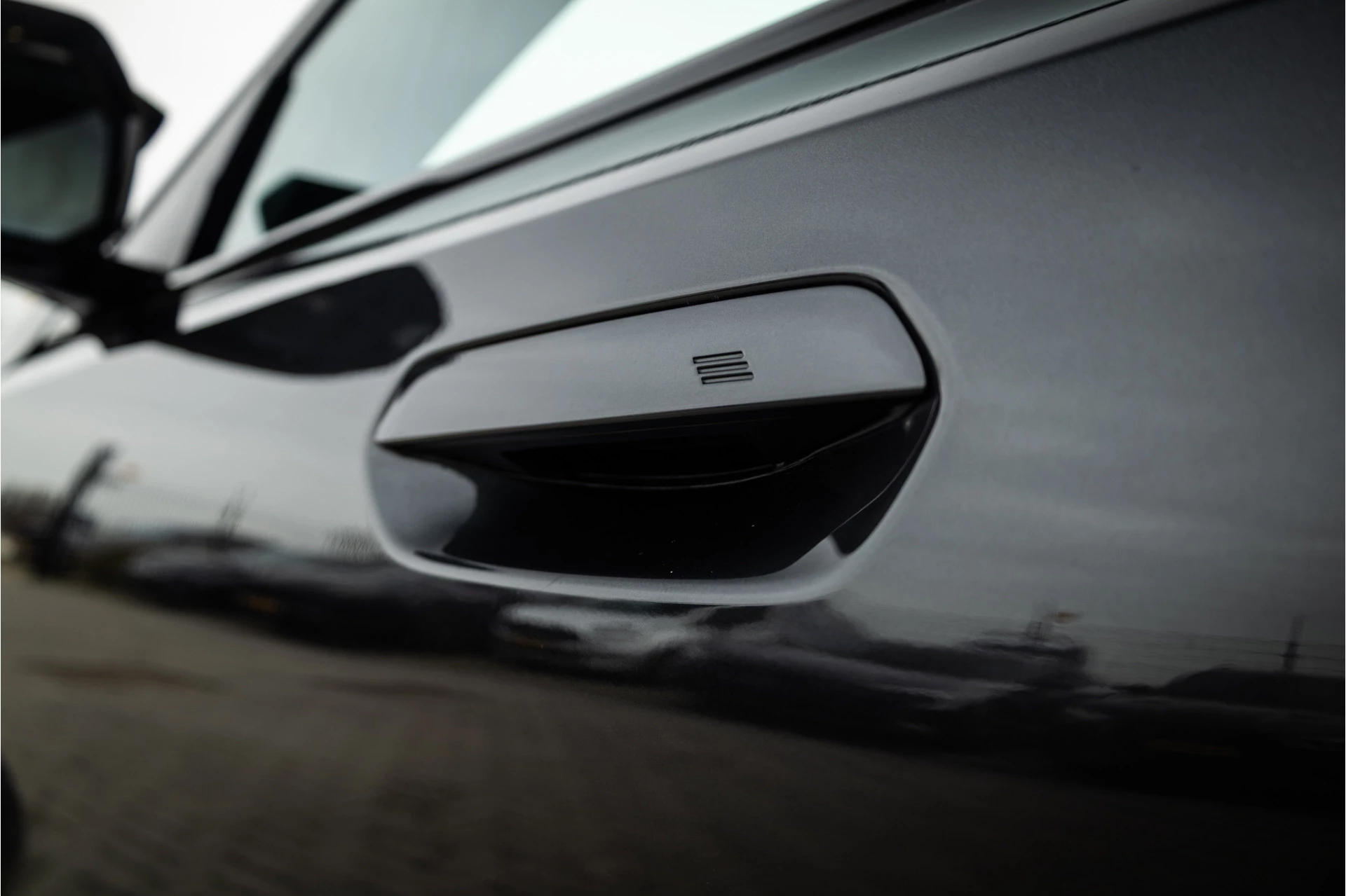 Hoofdafbeelding BMW M5