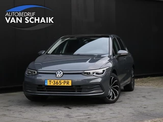 Volkswagen Golf 1.4 eHybrid | DSG | MEMORY | PANODAK | CAMERA | MASSAGE | APPLE CARPLAY | CRUISE | STOEL/STUURVERW. |