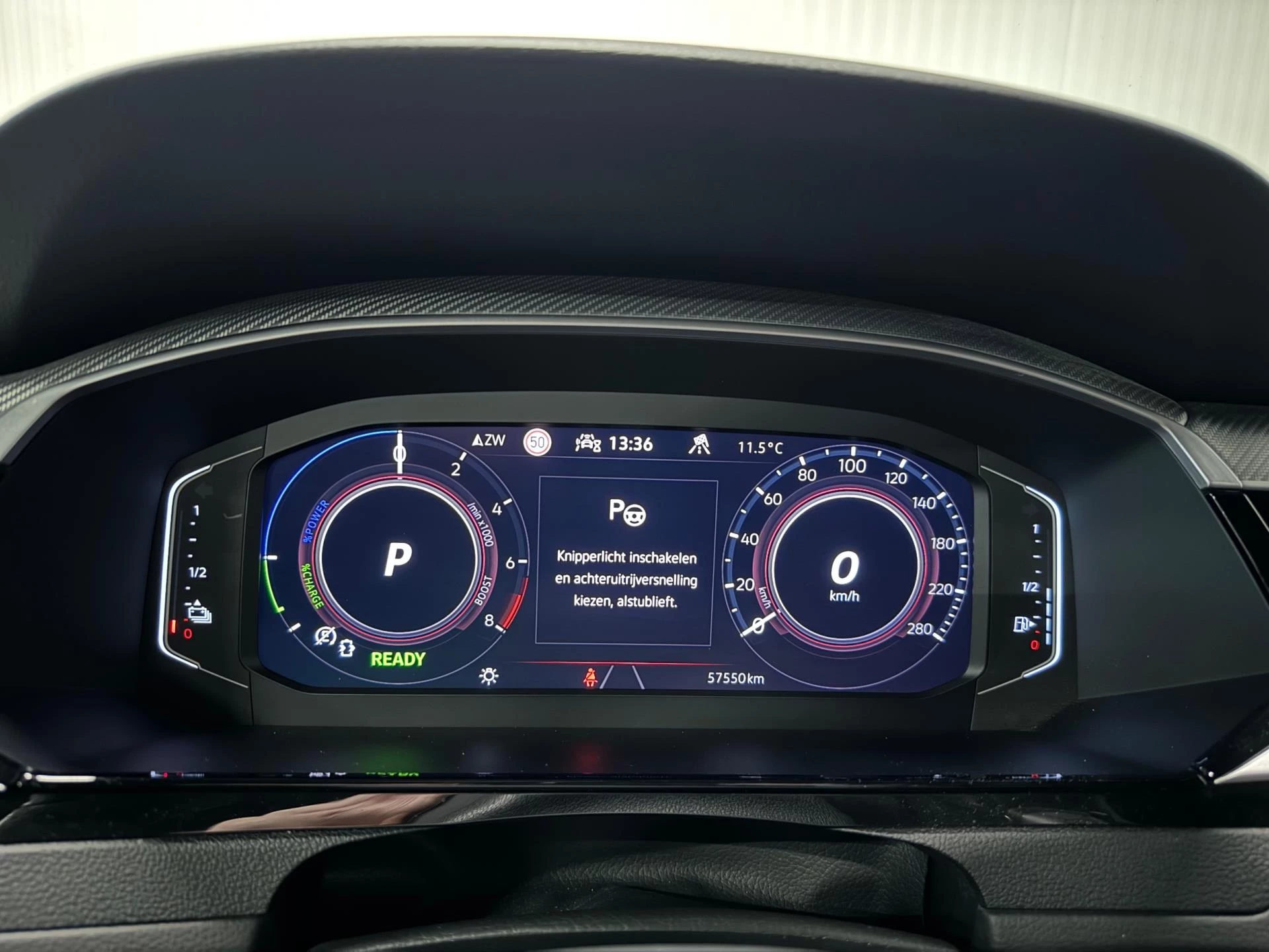 Hoofdafbeelding Volkswagen Arteon