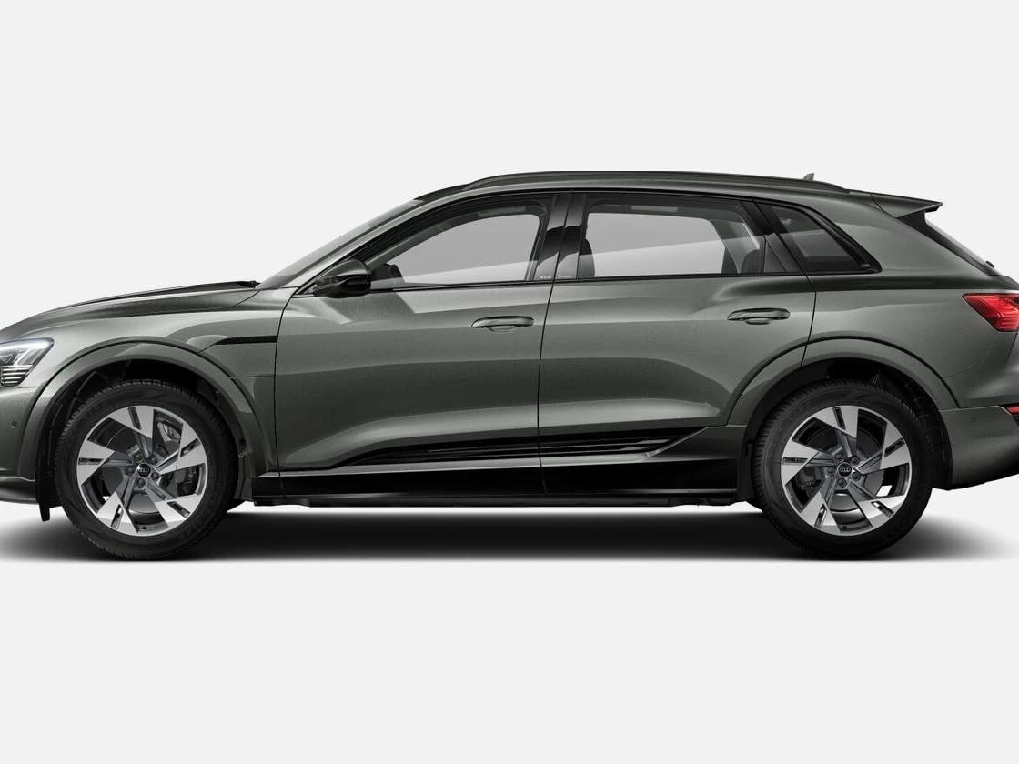 Hoofdafbeelding Audi Q8 e-tron